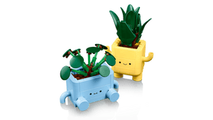 LEGO Botanical Collection Happy Plants για 9+ Ετών 217τμχ (10349)