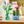 LEGO Botanical Flowering Cactus για 9+ Ετών 482τμχ (11509)