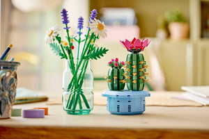 LEGO Botanical Flowering Cactus για 9+ Ετών 482τμχ (11509)