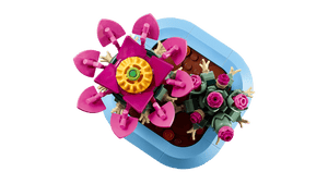 LEGO Botanical Flowering Cactus για 9+ Ετών 482τμχ (11509)