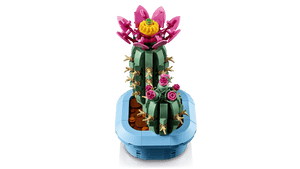 LEGO Botanical Flowering Cactus για 9+ Ετών 482τμχ (11509)
