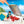 Playmobil Family Fun Αυτοκινούμενο Οικογενειακό Τροχόσπιτο για 4+ ετών 70088