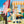 Playmobil Dollhouse Τριώροφο Κουκλόσπιτο για 4+ ετών 70205