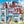 Playmobil Dollhouse Τριώροφο Κουκλόσπιτο για 4+ ετών 70205