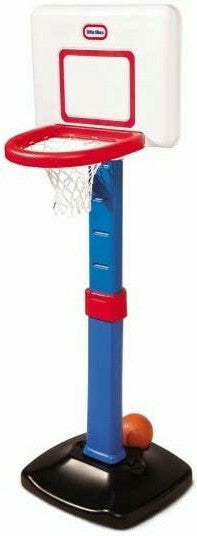 Little Tikes TotSports: Easy Score Basketball Set (170348PE13)
