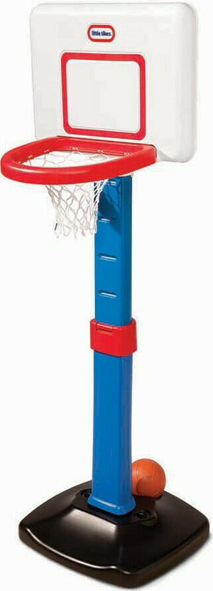 Little Tikes TotSports: Easy Score Basketball Set (170348PE13)