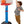 Little Tikes TotSports: Easy Score Basketball Set (170348PE13)