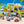 Playmobil City Life Ασθενοφόρο με Διασώστες για 4-10 ετών 71202