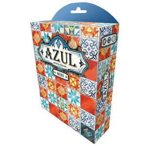 Κάισσα Azul Mini - Επιτραπέζιο (Ελληνική Γλώσσα) (KA114664)