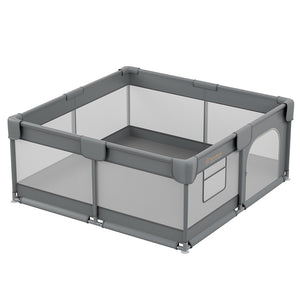 Bebe Stars Παρκοκρέβατο Τετράγωνο 150x150cm (880-100)