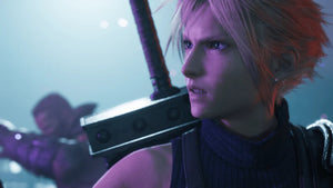 Final Fantasy VII Remake Intergrade / Final Fantasy VII Rebirth Twin Pack PS5 Game