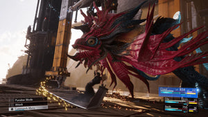 Final Fantasy VII Remake Intergrade / Final Fantasy VII Rebirth Twin Pack PS5 Game