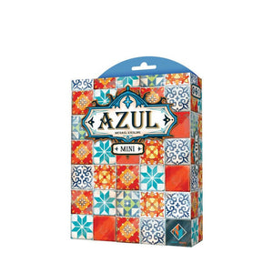 Κάισσα Azul Mini - Επιτραπέζιο (Ελληνική Γλώσσα) (KA114664)