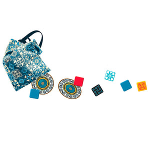 Κάισσα Azul Mini - Επιτραπέζιο (Ελληνική Γλώσσα) (KA114664)