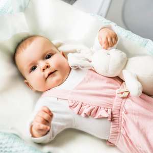 BabyOno: Πολυχρηστικό σελτεδάκι μιας χρήσης 40*60 εκ - 20 τεμάχια + 2 δώρο  BN513/22