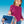 Playmobil Βαλιτσάκι Dollhouse Μοντέρνο Κουκλόσπιτο Βαλιτσάκι για 4-10 ετών 70985