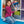 Playmobil Βαλιτσάκι Dollhouse Μοντέρνο Κουκλόσπιτο Βαλιτσάκι για 4-10 ετών 70985