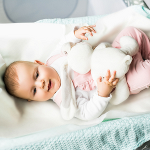 BabyOno: Πολυχρηστικό σελτεδάκι μιας χρήσης 40*60 εκ - 20 τεμάχια + 2 δώρο  BN513/22