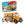 Playmobil City Life Σχολικό Λεωφορείο με Μαθητές για 4-10 ετών 70983