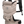Dooky Μάρσιππος 3 θέσεων Beige Desert
