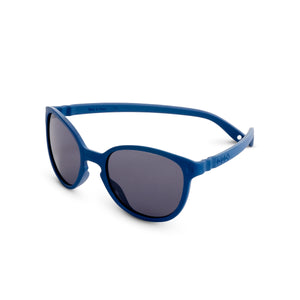 KiETLA: Γυαλιά Ηλίου 2-4 ετών - Wayfarer Denim Wazz WA3SUNDENIM