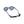 KiETLA: Γυαλιά Ηλίου Oozz 2-4 ετών - Denim OO3SUNDENIM