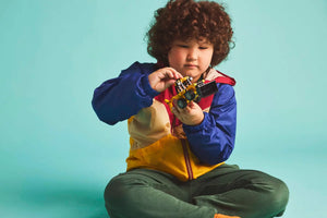 LEGO Technic Backhoe Loader για 7+ Ετών 104τμχ (42197)