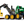 LEGO Technic John Deere 1470H Wheeled Harvester για 7+ Ετών 117τμχ (42218)