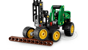 LEGO Technic John Deere 1470H Wheeled Harvester για 7+ Ετών 117τμχ (42218)