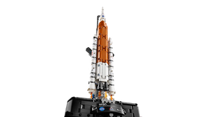 LEGO Technic Nasa Artemis Space Launch System Rocket για 9+ Ετών 632τμχ (42221)