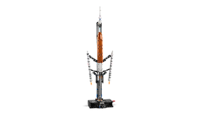LEGO Technic Nasa Artemis Space Launch System Rocket για 9+ Ετών 632τμχ (42221)