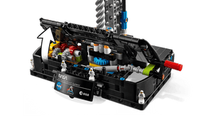 LEGO Technic Nasa Artemis Space Launch System Rocket για 9+ Ετών 632τμχ (42221)
