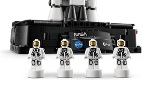 LEGO Technic Nasa Artemis Space Launch System Rocket για 9+ Ετών 632τμχ (42221)