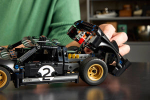 LEGO Technic 1966 Ford GT40 MK II Race Car για 18+ Ετών 793τμχ (42223)
