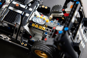 LEGO Technic 1966 Ford GT40 MK II Race Car για 18+ Ετών 793τμχ (42223)