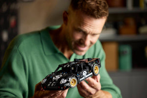 LEGO Technic 1966 Ford GT40 MK II Race Car για 18+ Ετών 793τμχ (42223)