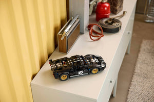 LEGO Technic 1966 Ford GT40 MK II Race Car για 18+ Ετών 793τμχ (42223)