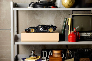 LEGO Technic 1966 Ford GT40 MK II Race Car για 18+ Ετών 793τμχ (42223)