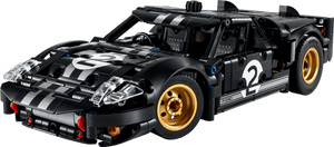 LEGO Technic 1966 Ford GT40 MK II Race Car για 18+ Ετών 793τμχ (42223)