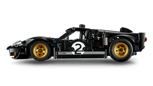 LEGO Technic 1966 Ford GT40 MK II Race Car για 18+ Ετών 793τμχ (42223)