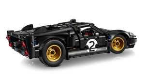 LEGO Technic 1966 Ford GT40 MK II Race Car για 18+ Ετών 793τμχ (42223)