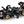LEGO Technic 1966 Ford GT40 MK II Race Car για 18+ Ετών 793τμχ (42223)