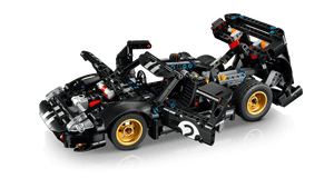 LEGO Technic 1966 Ford GT40 MK II Race Car για 18+ Ετών 793τμχ (42223)