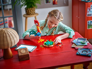 LEGO Disney Princess Heihei για 9+ Ετών 566τμχ (43272)