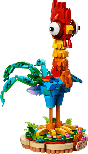 LEGO Disney Princess Heihei για 9+ Ετών 566τμχ (43272)