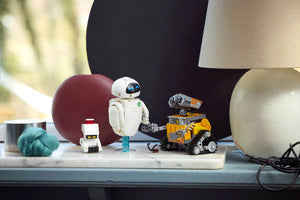 LEGO Disney WALL-E and EVE για 18+ Ετών 811τμχ (43279)