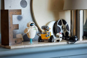 LEGO Disney WALL-E and EVE για 18+ Ετών 811τμχ (43279)