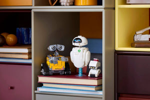 LEGO Disney WALL-E and EVE για 18+ Ετών 811τμχ (43279)