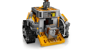 LEGO Disney WALL-E and EVE για 18+ Ετών 811τμχ (43279)