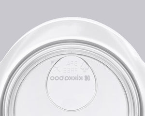 Kikka Boo Συλλέκτες μητρικού γάλακτος 2 τεμαχίων 31304030021
